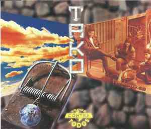 Tako  - Todos Contra Todos
