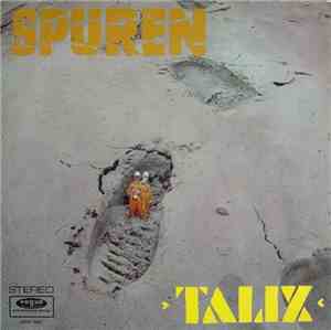 Talix - Spuren