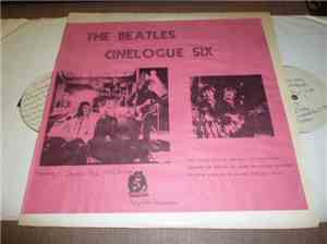 The Beatles - Catalogue Six