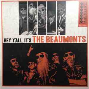 The Beaumonts - Hey Y'all, It's THE BEAUMONTS