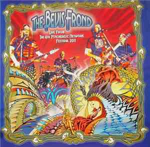 The Bevis Frond - Live From The 4th Psychedelic Network Festival 2011