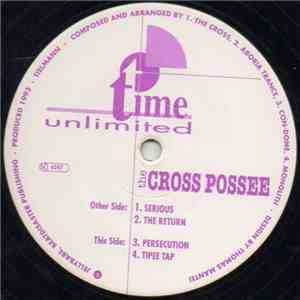 The Cross Possee - Serious