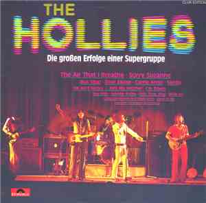 The Hollies - Die Großen Erfolge Einer Supergruppe