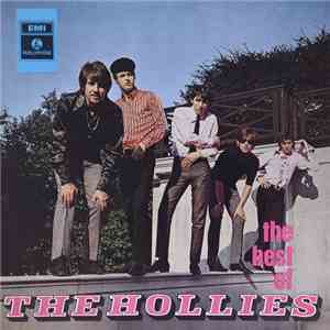 The Hollies - The Best Of The Hollies