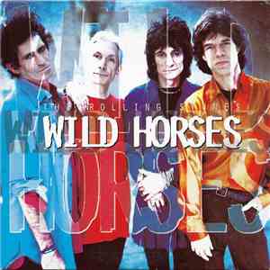 The Rolling Stones - Wild Horses