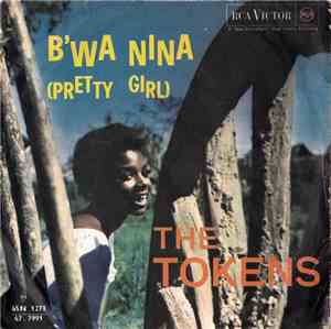 The Tokens - B'wa Nina (Pretty Girl)
