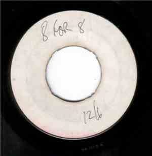 The Upsetters / Lee Perry - Eight For Eight / What A Botheration
