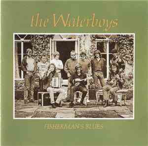 The Waterboys - Fisherman's Blues