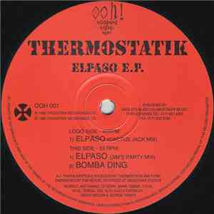 Thermostatik - Elpaso E.P.