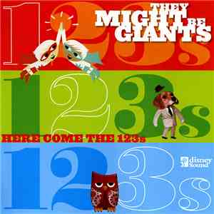 They Might Be Giants - Here Come The 123s