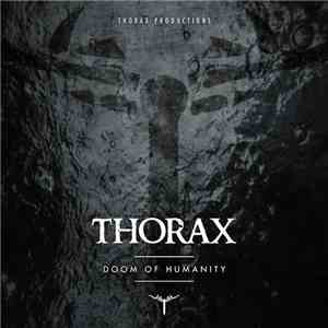 Thorax  - Doom Of Humanity