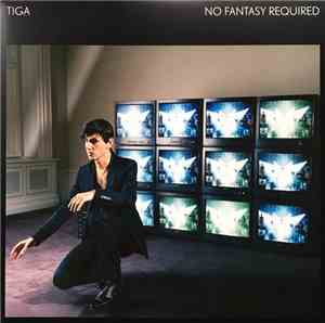 Tiga - No Fantasy Required