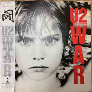 U2 - War