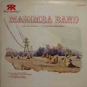 Unknown Artist - Marimba Band (Otherwise Known As To Hell With High-Fidelit ...