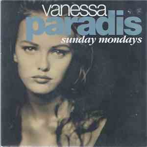 Vanessa Paradis - Sunday Mondays