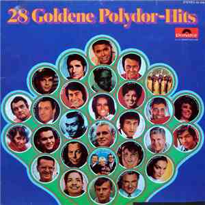 Various - 28 Goldene Polydor-Hits