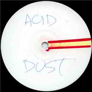 Various - Acid Dust (Version 2)