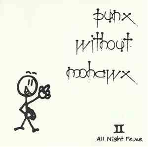 Various - All Night Fever II
