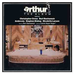 Various - Arthur (The Album)
