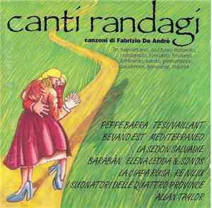 Various - Canti Randagi