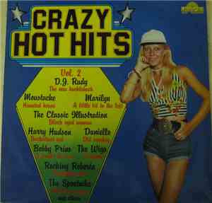 Various - Crazy Hot Hits Vol.2