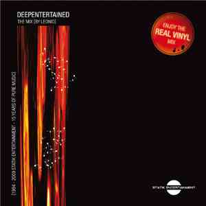 Various - Deepentertained (The Mix)