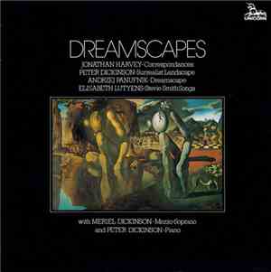 Various - Dreamscapes