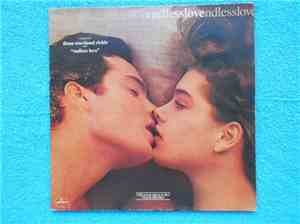 Various - Endless Love