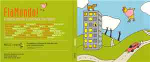 Various - FlaMundo! - A Colourful Selection Of World Music From Flanders