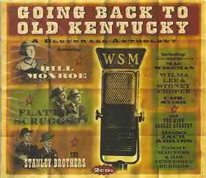 Various - Going Back To Old Kentucky