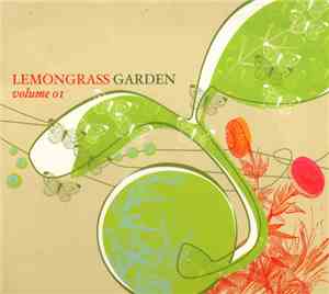 Various - Lemongrass Garden Volume 01