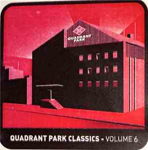 Various - Quadrant Park Classics - Volume 6
