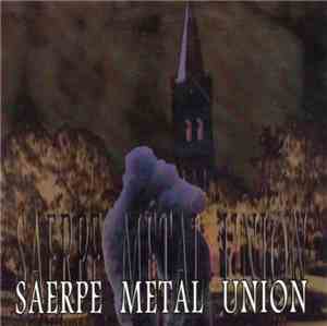Various - Saerpe Metal Union