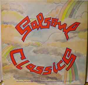 Various - Salsoul Classics Box (Original Full Length Mixes)