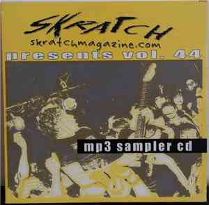 Various - Skratch Presents Vol. 44
