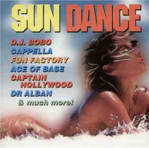 Various - Sun Dance
