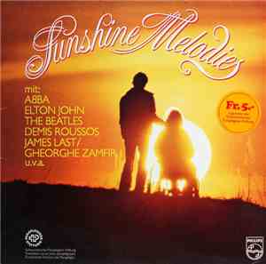Various - Sunshine Melodies