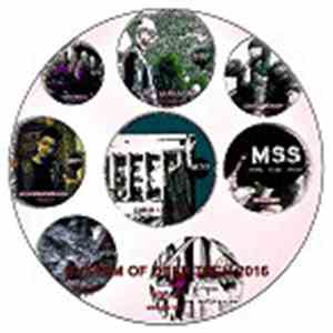 Various - System of Deep Tech 2016, Vol. 2