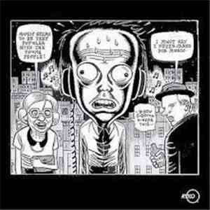 Various - The Rykodisc/Hannibal Fall '94 Collection