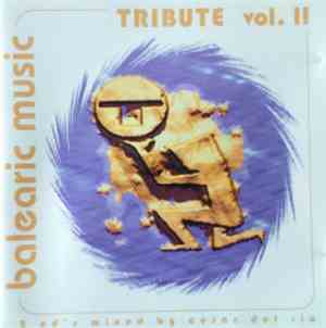 Various - Tribute Vol.II - Balearic Music