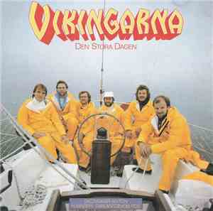 Vikingarna - Kramgoa Låtar 10: Den Stora Dagen
