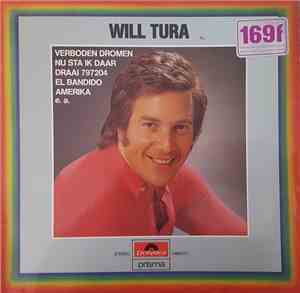 Will Tura - Will Tura