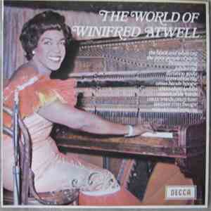 Winifred Atwell - The World Of Winifred Atwell
