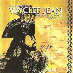 Wyclef Jean - Welcome To Haiti Creole 101