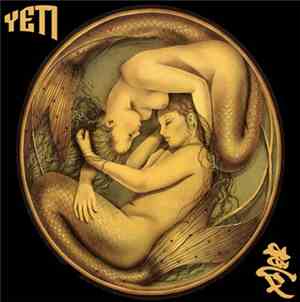 Yeti  - Yume!
