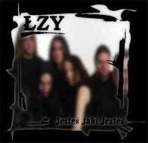 Łzy - Jesteś Jaki Jesteś