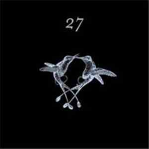 27 - Songs From The Edge Of The Wing