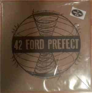 42 Ford Prefect - 42 Ford Prefect