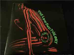 A Tribe Called Quest - The Low End Theory