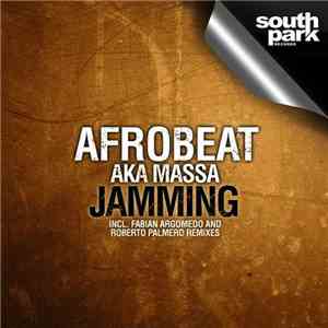 Afrobeat Aka Massa - Jamming